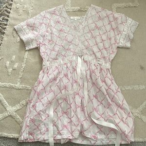 RARE LoveShackFancy Dress!
